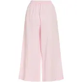 Vila Viprisilla High Waist Wide Leg Hose