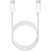 Xiaomi Mi USB Typ-C Kabel SJV4108GL 1,5 m, Weiß, USB-C Stecker, USB-C Stecker