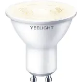 Yeelight Led Gu10 W1 Dimmable Intelligente Glühbirne 4 Einheiten