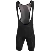 Joma Crono Trägerhose Schwarz L Mann Schwarz L