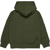 Diesel Kids J02502 Kapuzenpullover