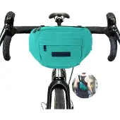 OEM Kleine, recyclebare, 2-in-1 Fahrradhelm, Fahrradhelm aus PET-Recycling, Fahrradhelm für Kinder (türkis)