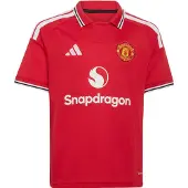 Adidas Fußballtrikot - Manchester United H - Mufred - - 12 Jahre (152) - Fußballtrikots