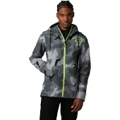FOX Racing Herrenjacke Fox Pit Jacket Camo M