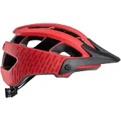 Contec Helm Havoc intense red, Gr. M (55-59 cm)