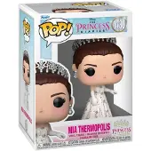 Funko POP! Mia Thermopolis Figur