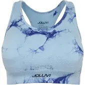 Joluvi Tie Dye Sport-top