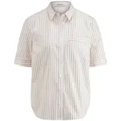 Peter Hahn Bluse beige