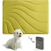 OEM Wasserdichte Hundematte Nylon Gelb Outdoor