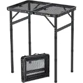 OEM Klappbarer Grilltisch Aluminium 0,6m leicht