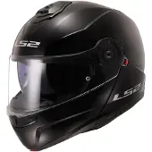 LS2 Ff908 Strobe Ii Modularhelm
