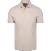 State of Art Polo Piqué Blattmuster Kit - 3XL
