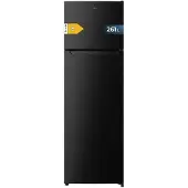 Cecotec Bolero Coolmarket 2d 261 Zweitüriger Kühlschrank