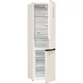 Gorenje HZF3568SED NRK6202AC4 COLOUR EDITION, 331 l, SN-T, 12 kg/24h, E, Fresh Zone Fach, Elfenbein