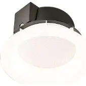 ITALUX Einbaustrahler LED 10W IP54 Damien DG-E04RST/WU-WW/MULTI