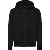Dassy Kapuzensweatjacke GRID 300590 COPESRE18 Gr. XL anthrazitgrau