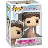 Funko POP! Queen Clarisse Figur