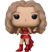 Funko POP! Shakira - Shakira 393 - Pop! Vinyl Figur