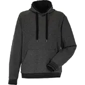 Planam Outdoor Match Hoodie Gr. 5XL grau