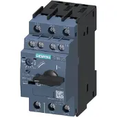 Siemens 3RV2011 Motorschutzschalter 5.5-8A - 3RV20111HA15