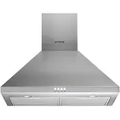 Privileg DGHPC 64 LM X Wandhaube 60 cm Edelstahl
