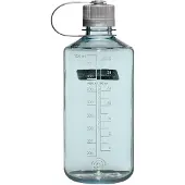 Nalgene Narrow Mouth 1,0L Sustain Flasche