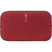 Exped Mega Pillow burgundy one size