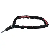Trelock Zr 355 Plug-in Kettenschloss 100 Cm