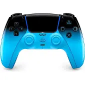 Sony Interactive Entertainment DualSense, Gamepad, PlayStation 5, D-Pad, Menü-Taste, Microphone mute button, Analog / Digital, Verkabelt & Kabellos, Bluetooth/USB