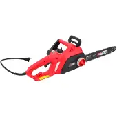 AWTOOLS Elektro-Kettensäge 1800W 40 cm SDS