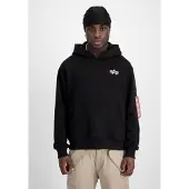 Alpha industries Signature Bp Kapuzenpullover