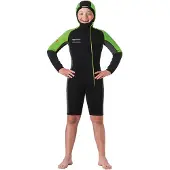 Mares Explorer 5 Mm Speerfischjacke