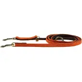 Kentucky Nylon Plaited Führleine 12 Mm