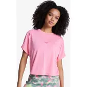 Roxy Everyday Flow Crossed Back Tee Plumeria L