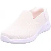 SKECHERS Go Walk Joy-Vela Slipper Beige