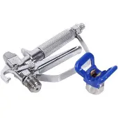 OEM Airless Sprühpistole für Autolackierung 15m Schlauch