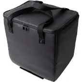 Atranvelo Atran Kuehltasche Cool Schwarz schwarz