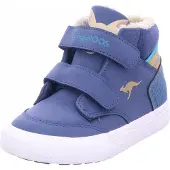 Kangaroos kavu primo Boots blau in Gr. 23