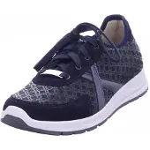 Varomed kioto marine Halbschuh blau in Gr. 40