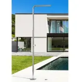 Fontealta Pooldusche SKINNY S40 Mix