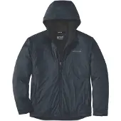 Carhartt Force Winnipeg Isolierte Jacke