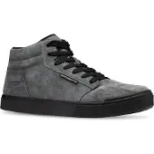 Ride Concepts Herren Fahrradschuhe Vice Mid , Grau, 39,5