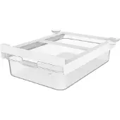 Rotho CAUMA Kühlschrank-Organizer 2 6 L