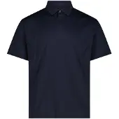 CMP Polo Kompakt Leicht aus Polyester