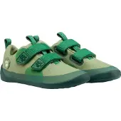 Affenzahn Barfußschuhe für Kinder Sneaker Baumwolle Lucky Frog (00391-20110)