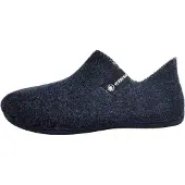 Verbenas Yoi Damenschuhe Hausschuhe Grau Freizeit
