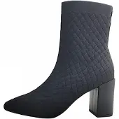 La strada Damenschuhe Stiefel Blau Freizeit
