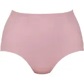 Anita Miederhose "Miederhose Clara", Damen, Gr. 90, rosa (rosewood), Obermaterial: 50% Polyamid PA. 50% Elasthan EL., Unterhosen Miederhose