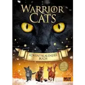 Sonstige Verlage Warrior Cats - Adventskalenderbuch