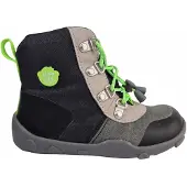 Affenzahn Winterstiefel Vegan Discovy Winterstiefel Mehrfarbig in Gr. 21